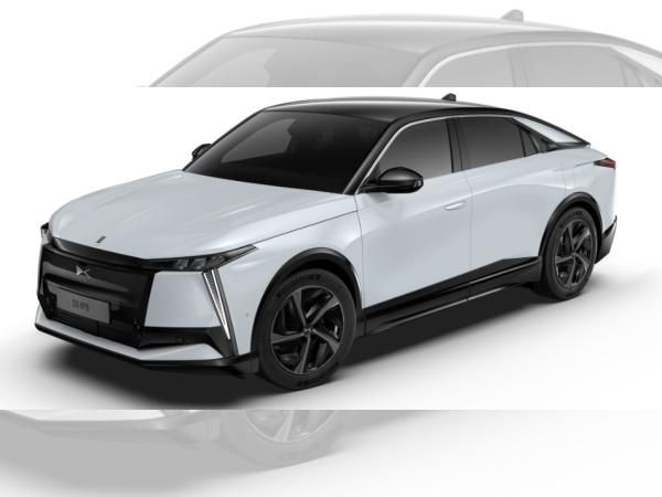 DS Automobiles DS 8 Pallas FWD 230 PS Leasing