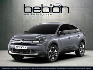 Citroën C4 Hybrid 145 MAX -  Doppelkupplung 6 Gang **kurzfristig verfügbar**