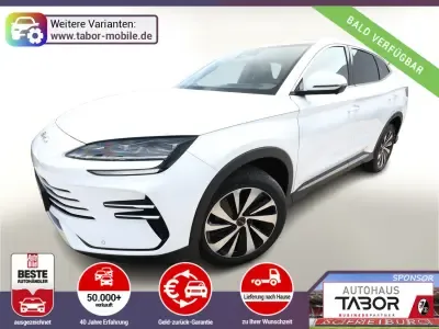 BYD Seal U DM-i 218 Comfort Reichw.+ Pano 360Kam ACC Leasing