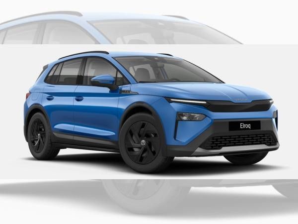 Skoda Elroq 50 Tour Leasing
