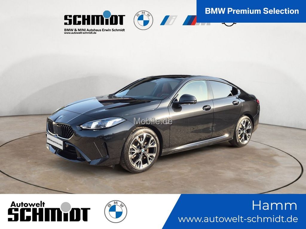 BMW 223 xDrive Gran Coupe M Sport + GARANTIE-05.2030 Leasing