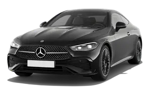 Mercedes-Benz CLE 200 Coupé Auto-Abo