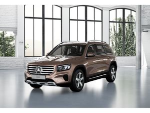 Mercedes-Benz GLB 250 4M Progressive Advanced Auto kaufen