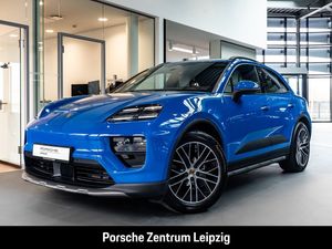 Porsche Macan Luft AR-HeadUp DriveAssist Volllederpaket