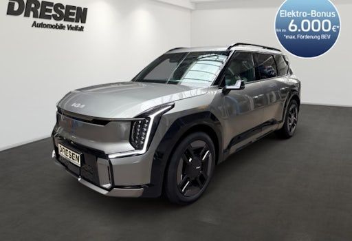 Kia Ev9 283 KW Allradantrieb GT-line 5dr Kauf