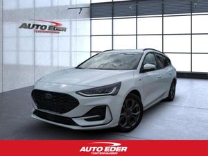 Ford Focus ST-Line Turnier Sportpaket Bluetooth Navi