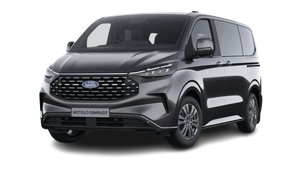 Ford Tourneo Custom 2.0 EcoBlue 100kW 320 L1 2.0 EcoBlue 100kW 320 L1 Titanium Auto