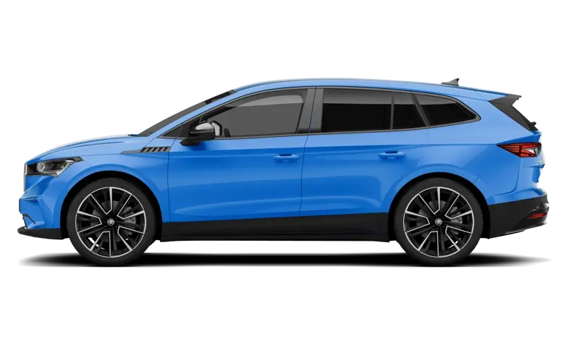 Skoda Enyaq RS RS RS Leasing