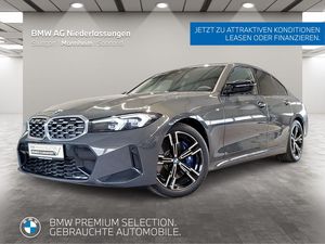 BMW M340d xDrive Limousine Navi Harman/K Kamera