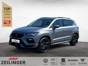 Cupra Ateca 4Drive TSI DSG|PANO|AHK|19"|el.HECKKLAPPE