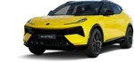 Lotus Eletre Leasing