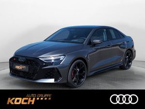 Audi RS 3 Limousine 294 kW TFSI quattro S tronic