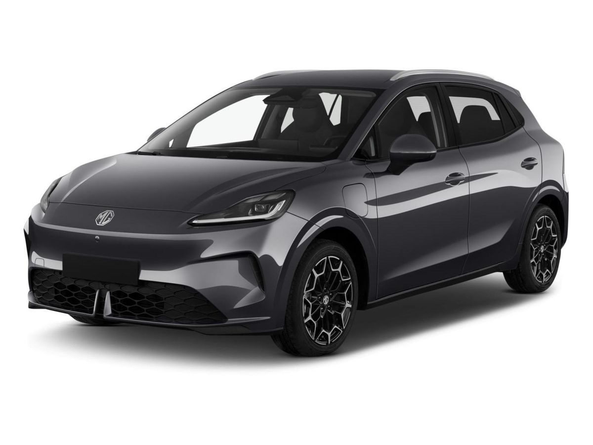MG MG4 Urban Comfort 43kWh❗ NEU❗ 7-Jahre Garantie | ACC | DAB Leasing