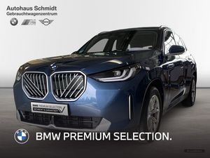 BMW X3 20 xDrive 333€ netto/mtl.*18"*LC+*AHK*LED*Dri
