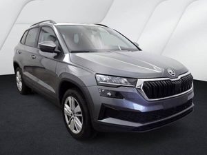 Skoda Karoq Selection 1.5 TSI DSG - Kamera LED SHZ Smart LInk  Einparkhilfe LM MFL ACC Navi