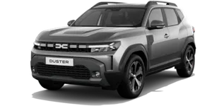 Dacia Duster sofort verfügbar Journey hybrid 155