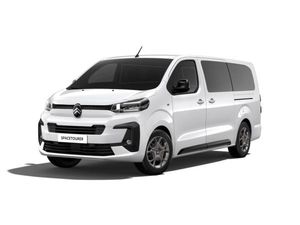 Citroën SpaceTourer XL| PLUS | SOFORT VERFÜGBAR