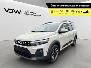 Dacia Jogger Journey hybrid 155 Klima Navi
