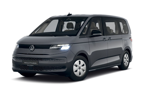 Volkswagen Multivan T7 Leasing