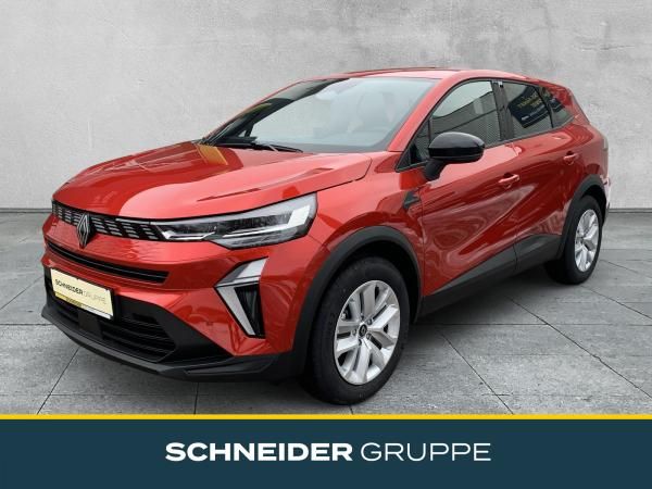 Renault Symbioz 🔥HOT-DEAL🔥 Evolution Mild Hybrid 140 ❗Infotext lesen❗SHZ+NAVI+LED Leasing