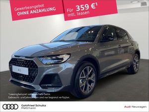 Audi A1 allstreet 30 TFSI (Mettmann)