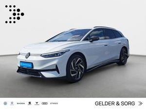 Volkswagen ID.7 Tourer Pro S 731km/WLTP*AHK*HuD*Massage*ACC