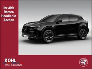 Alfa Romeo Junior Ibrida Sport Speciale 1.2 VGT Hybrid Panorma **SOFORT VERFÜGBAR**NUR FÜR GEWERBETREIBENDE!