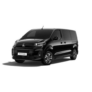 Citroën SpaceTourer Plus M Diesel 180 Automatik
