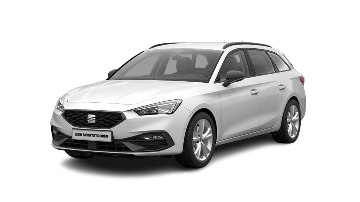 Seat Leon Sportstourer FR 1.5 eTSI 7-Gang- DSG Business Paket, LED Auto-Abo