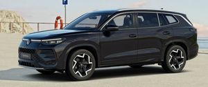 Volkswagen Tayron Volkswagen Tayron R-Line 2.0 TSI 7-Gang-DSG 4MOTION 150 kW (204 PS)