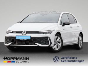 Volkswagen Golf GTE VIII DSG Navi Kamera Keyless Matrix