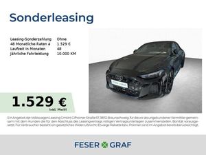 Audi RS5 Limousine tiptr.*PANO*TECH PRO*KERAMIK