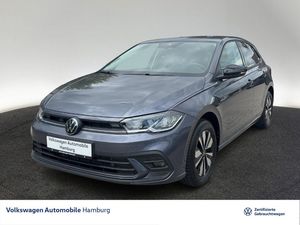 Volkswagen Polo 1.0 TSI Goal DSG AHK Navi Kamera CarPlay