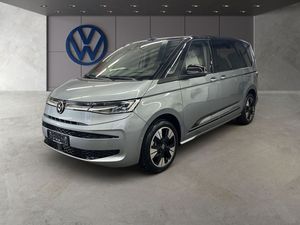 Volkswagen Multivan "Edition" 2,0 l TDI DSG kurzer Überhang