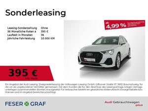 Audi Q3 35 TFSI S line s tronic V-Cockp./Navi/Kamera