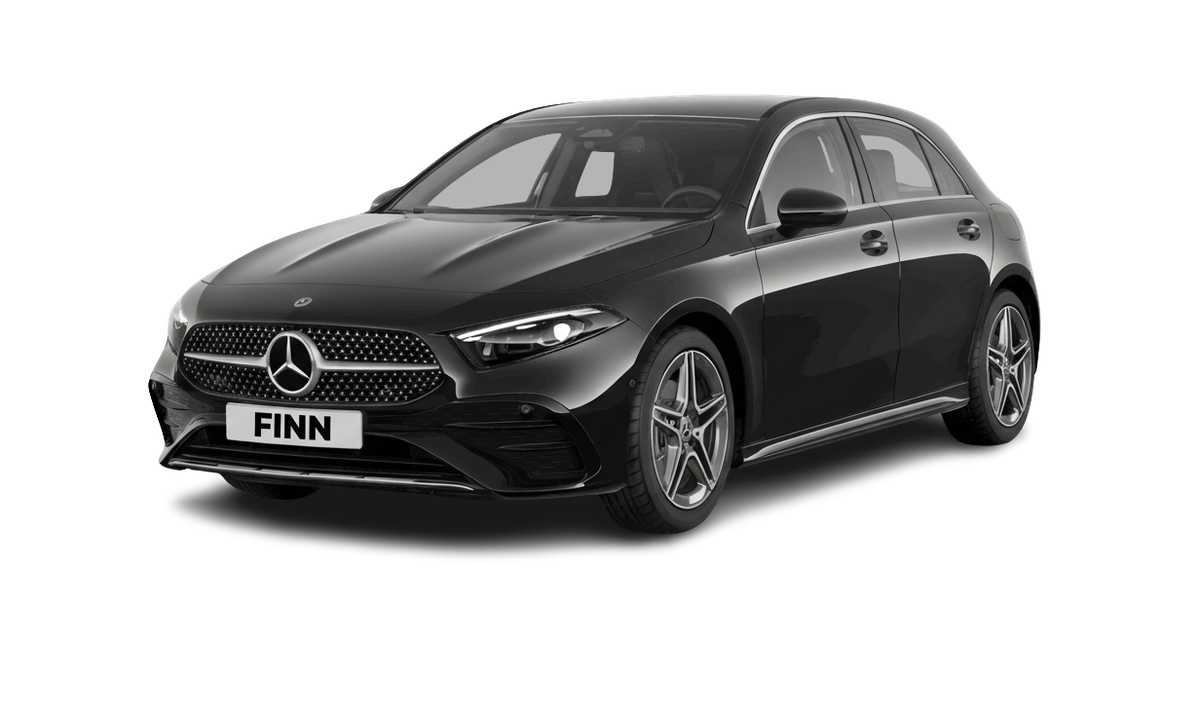 Mercedes-Benz A-Klasse A 200 DCT A 200 DCT Auto-Abo