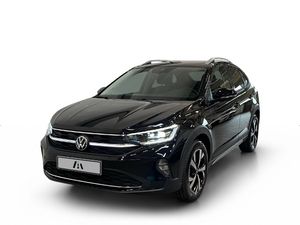 VW Taigo Style 1.0 TSI Auto-Abo