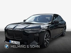 BMW 740 xDrive M Sport Pro|💎Neues Modell💎|UPE 153.310€|Verfügbar ab 10/26