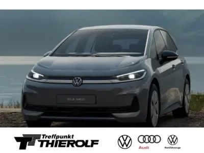 Volkswagen ID.3 Trend 50 kWh 1-Gang Automatik Winterpaket