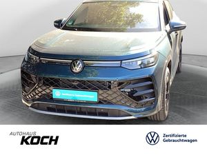 Volkswagen Tayron 2.0TSI R-Line 4M Navi LED Kamera Pano