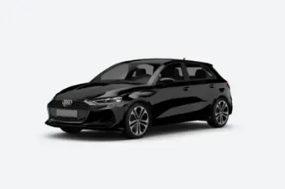 Audi A3 Audi A3 Sportback Auto-Abo