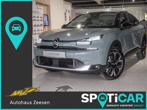 Citroën C4 130 S&S EAT8 Max ⚡inkl. Allwetterreifen⚡ inkl. Vollausstattung ⚡ Leasing