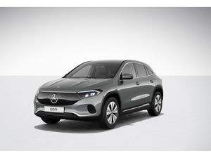 Mercedes-Benz EQA 350 4M Progressive Advanced Facelift Leasing