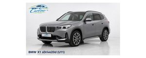 BMW X1 20d sDrive