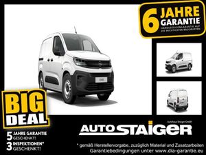 Opel Combo | CARGO M erhöhte Nutzlast | Diesel