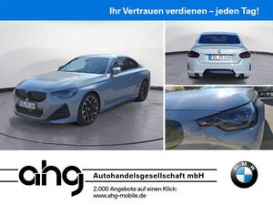 BMW 220i M Sport MSportPro Innovationspaket