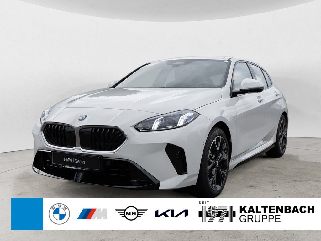 BMW 120 M-Sport LED NAVI KAMERA SHZ PDC KEYLESS Leasing