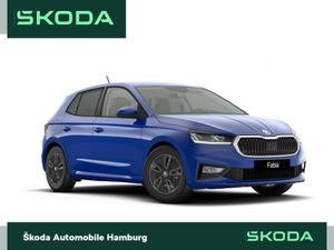 Skoda Fabia 1.0l MPI 59kW  Balance