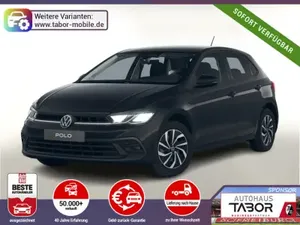 Volkswagen Polo 115 DSG LM 15" AC(2Zone) SHZ Kam Temp PrivG