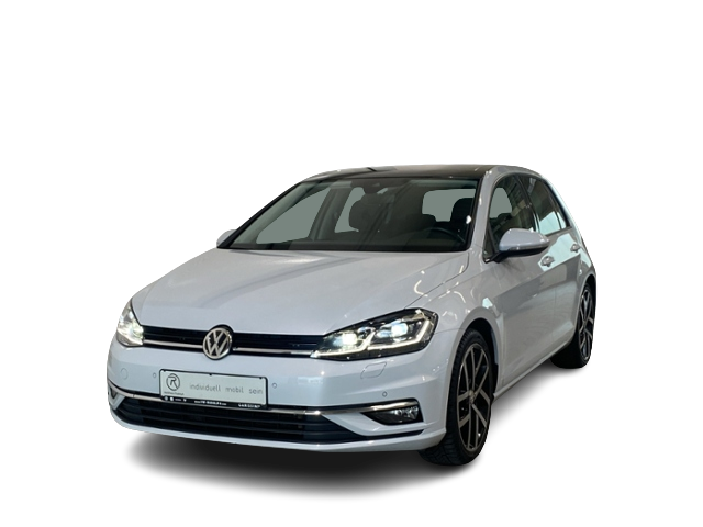 Volkswagen Golf VII 1.4 TSI DSG Highline / Navi ACC RFK Auto-Abo